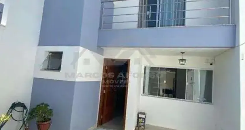 Casa para venda em vitória da conquista, felícia, 3 dormitórios, 1 suíte, 3 banheiros, 1 vaga