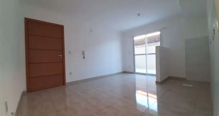 Apartamento com 1 quarto à venda na Res Camila Massulo, Rua Silva Jardim, 861, Centro, Santa Maria