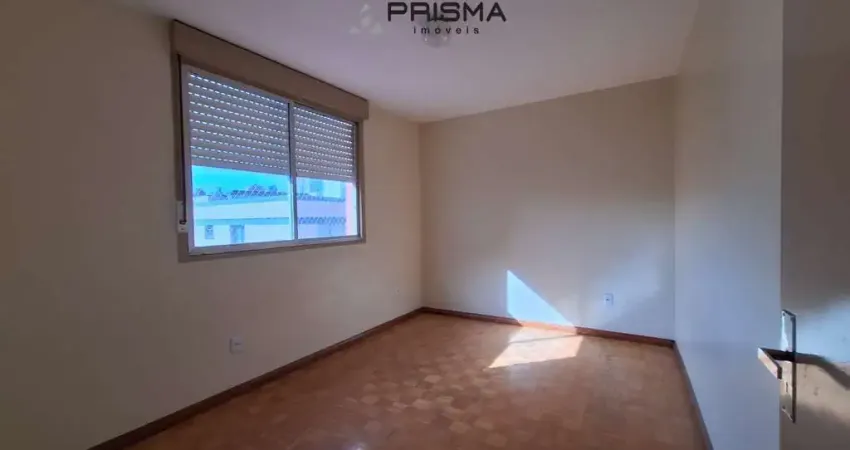 Apartamento de 3 dormitórios e vaga de garagem no bairro centro em santa maria