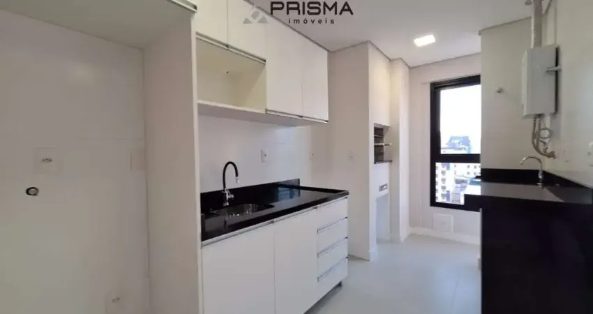 Res b9centos - 1 dormitório, semi mobiliado, churrasqueira, garagem