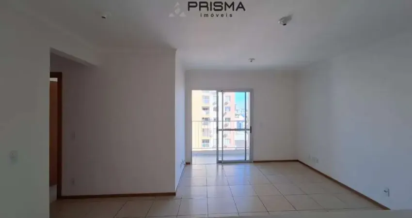 Apartamento de 2 dormitórios andar alto, sendo 1 suíte no bairro centro em santa