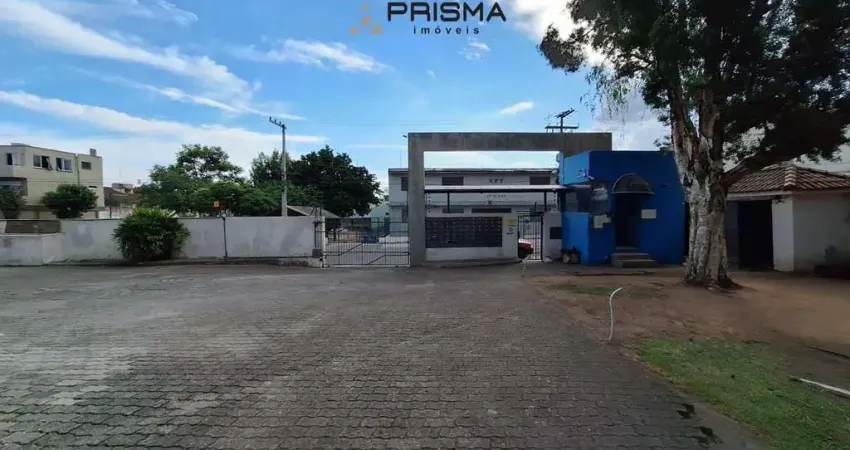 1 dormitório residencial com salão de festas e playground santa maria -rs