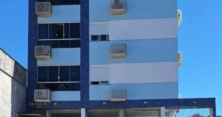 1 dormitório 100% mobiliado, sol leste, próximo da av. fernando ferrari