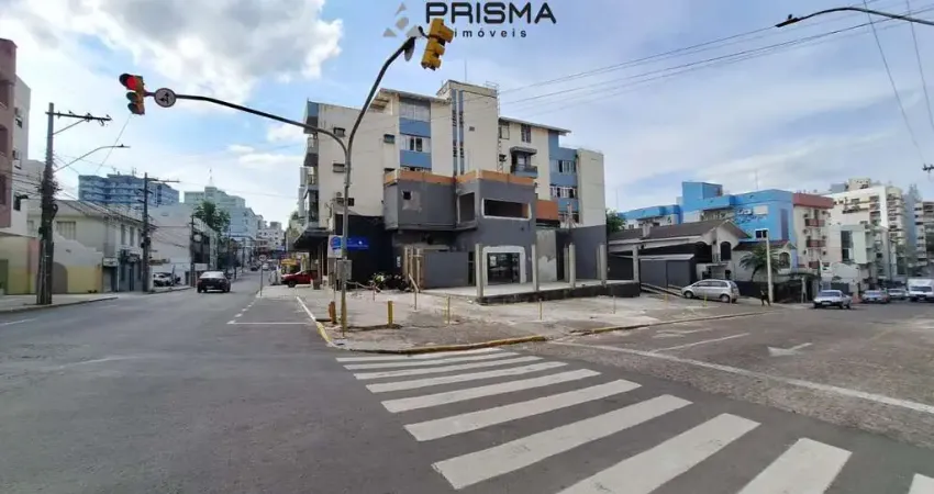 Prédio para alugar na ✅ Prédio comercial, Rua Riachuelo esquina com Tuiuti, 200, Centro, Santa Maria