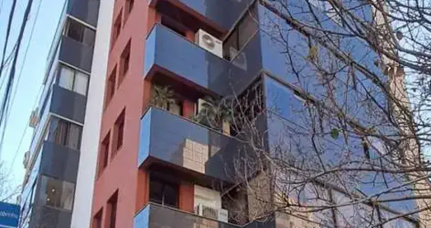 3 dormitórios alto padrão mobiliado, sacada gourmet, escritório, lareira, 2 sala