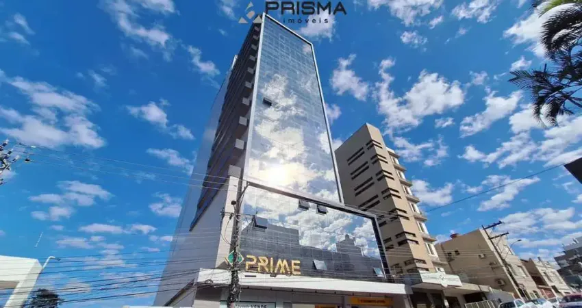Edifício prime -  sala comercial - ideal para área da saúde e escritório