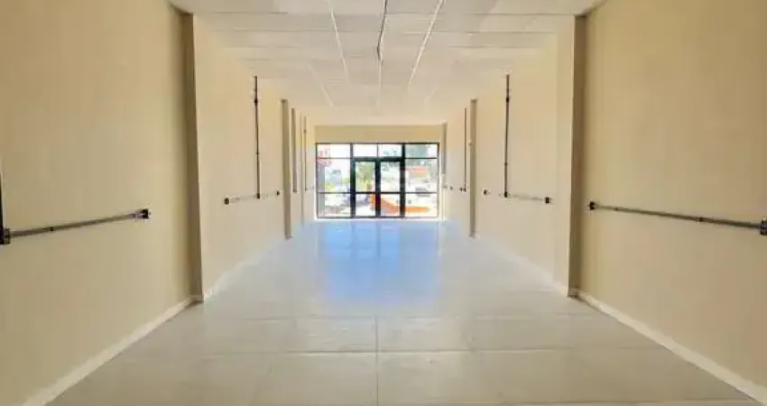 Ponto comercial para alugar na Avenida Prefeito Evandro Behr, 545, Camobi, Santa Maria