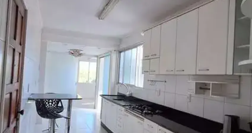 Apartamento 3 dormítorios amplo com garagem região central de santa maria - rs