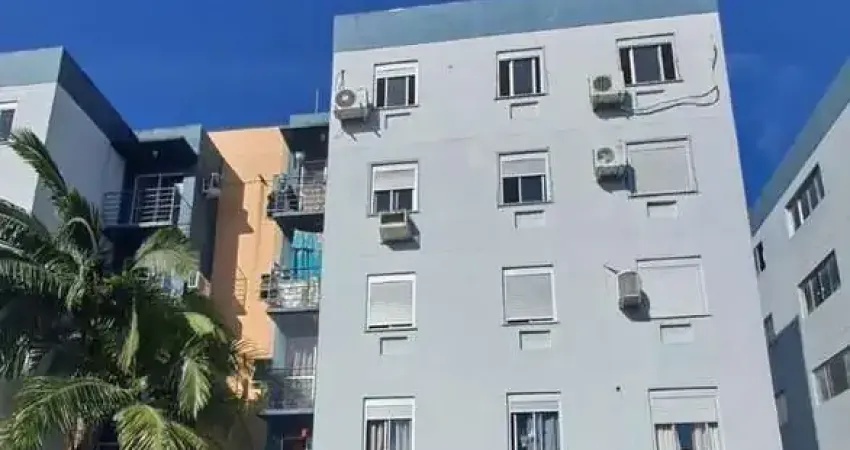 Apartamento de 3 dormitórios com vaga de garagem à venda no bairro rosário