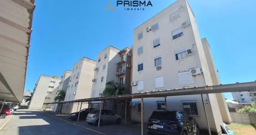 Apartamento 2 dormitórios na rua visconde de pelotas, res. toscana ll .