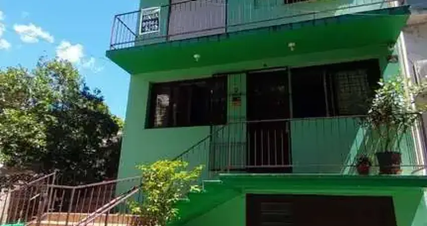 Apartamento 2 dormitórios, rua conde de porto alegre, bairro fátima.próximo a es