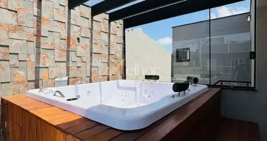 Casa com 3 quartos à venda na Rua Tulipa, 99, Residencial Rotterdam, Bragança Paulista
