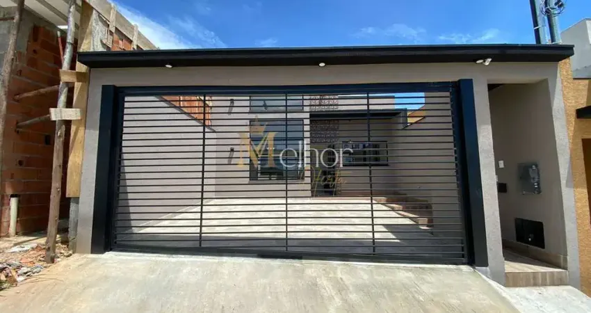 Casa Térrea em Condomínio Villa Verde Bragança, Bragança Paulista/SP