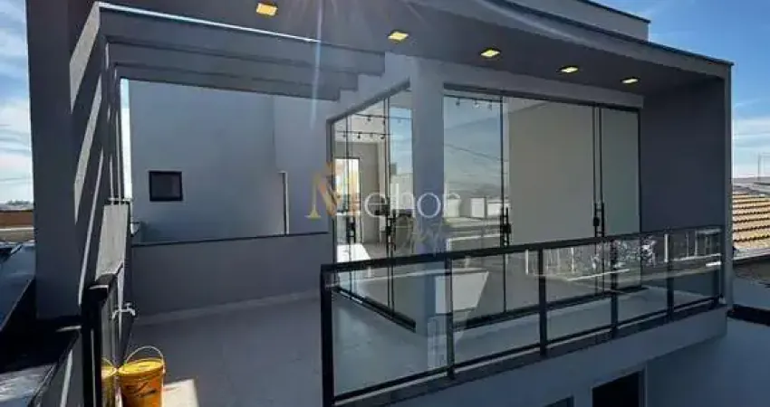 Casa com 3 quartos à venda na Rua Sangiovese, 398, Residencial Piemonte, Bragança Paulista