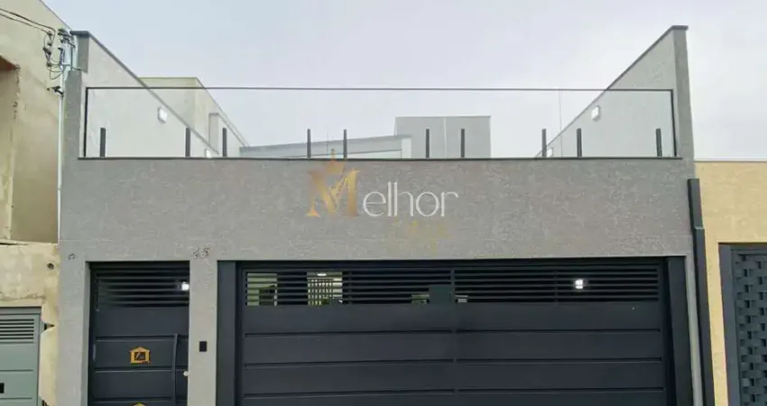 Casa com 3 quartos à venda na Rua Aurélia, 45, Loteamento Vila Romana, Bragança Paulista