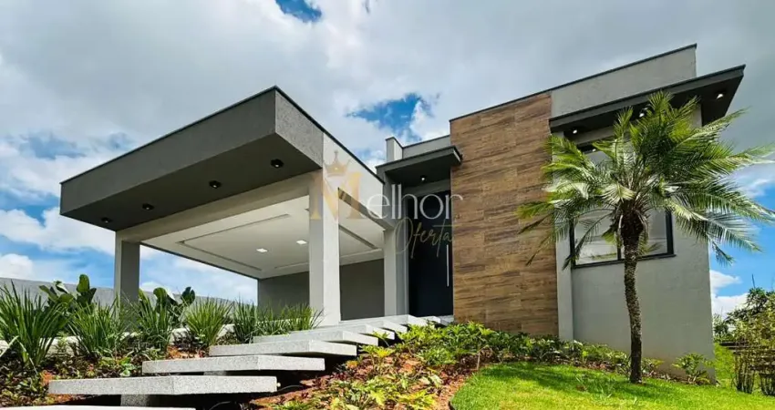 Casa a venda no Condomínio Jardim Flamboyant, Bragança Paulista