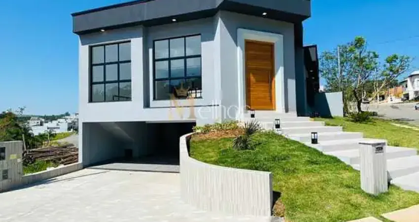 Casa à Venda no Condomínio Residencial Euroville II