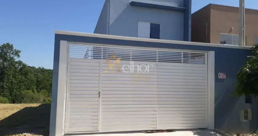 Casa com 2 quartos à venda na Rua Quinze Vem Viver, 229, Canjica (Terra Preta), Mairiporã