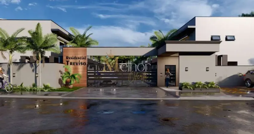 RESIDENCIAL TREVISO , ESTRADA DOS PIRES, ATIBAIA/SP