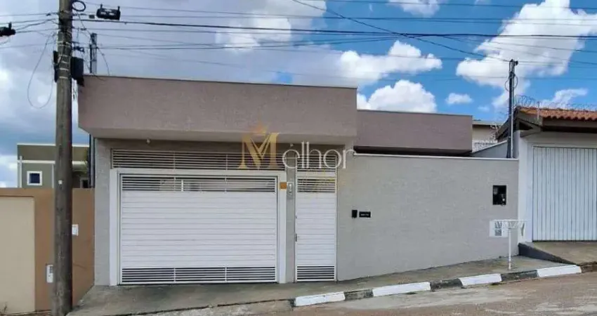 Casa com 3 quartos à venda na Rua Miguel Gomes de Oliveira, 228, Jardim Vista Alegre, Bragança Paulista