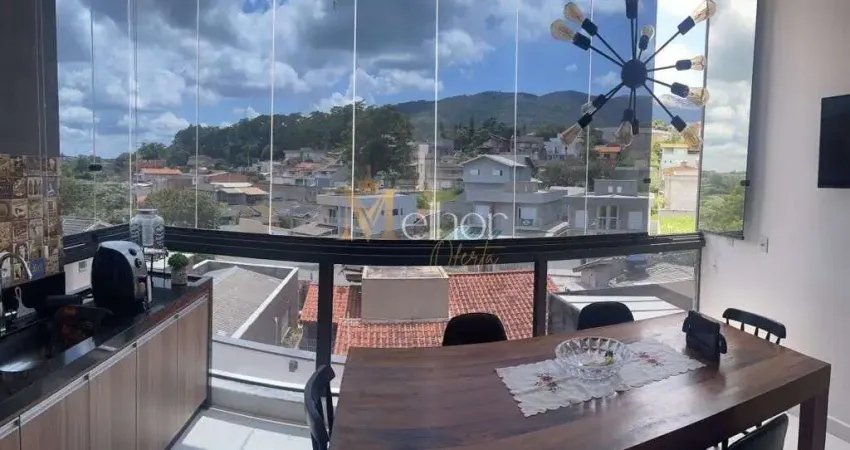 Casa com 3 quartos à venda na Avenida Engenheiro Paulo Izzo, 862, Jardim Maristela, Atibaia