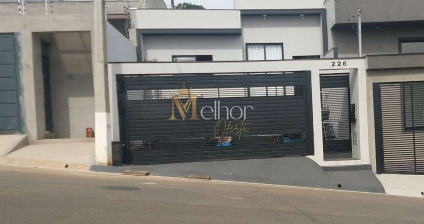 Residencial Rotterdam - Descubra sua nova casa em Bragança Paulista! 