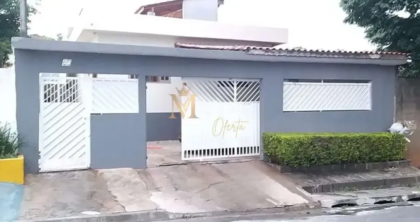 Casa com 3 quartos à venda na Rua das Camélias, 28, Jardim Imperial, Atibaia