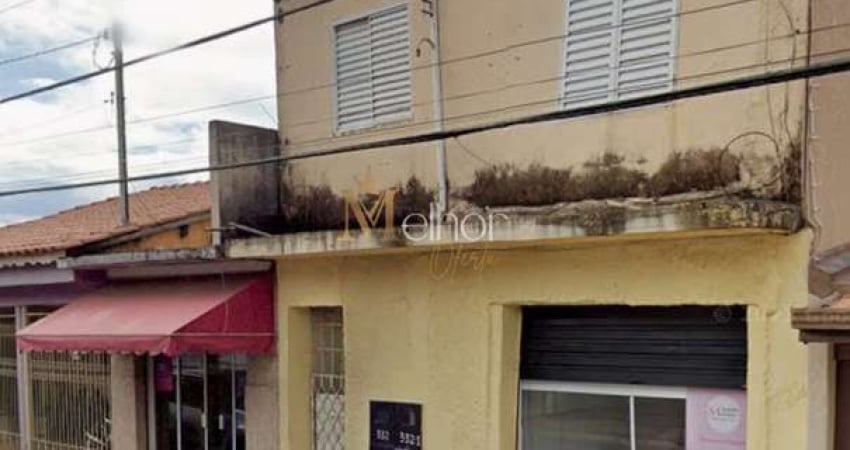 Casa à venda na Rua São João Batista, 332, Vila Santa Libânia, Bragança Paulista