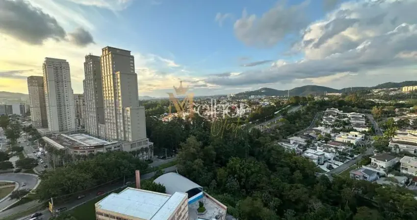 Alphaville Empresarial Dezoito Do Forte - 