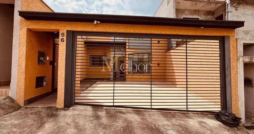 Casa com 3 quartos à venda na Rua Sucuri, 116, Condomínio Villa Verde Bragança, Bragança Paulista