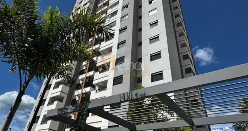 Apartamento com 2 quartos à venda na Avenida Dona Gertrudes, 280, Alvinópolis, Atibaia