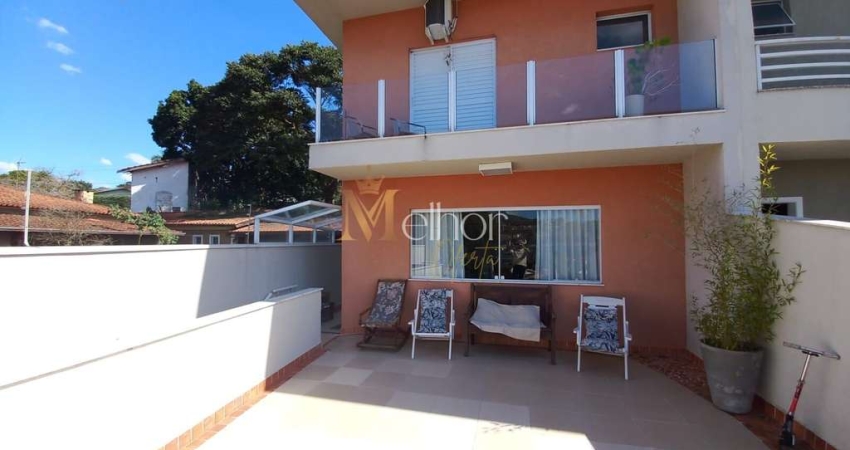 Casa com 3 quartos à venda na Rua Guarujá, Jardim Paulista, Atibaia