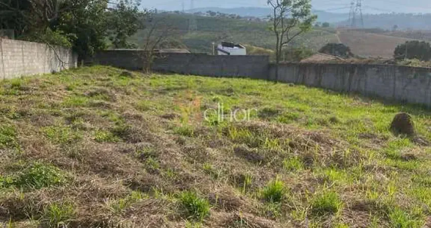 Terreno à venda na Rua Tietê, Jardim Paulista, Atibaia