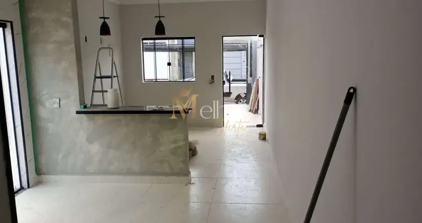 Casa à Venda no Bairro Nerbari - Bragança Paulista! 