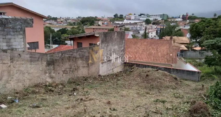Terreno à venda na Jardim Paulista Gleba C, 14, Jardim Paulista, Atibaia