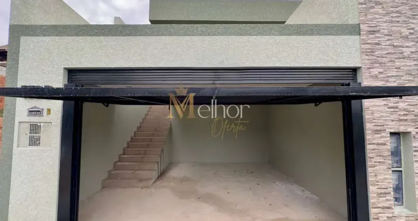 Casa com 3 quartos à venda na Rua das Margaridas, 248, Jardim dos Pinheiros, Atibaia
