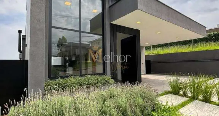 Condomínio residencial campos do conde - casa de condomínio à venda - condomínio residencial campos do conde