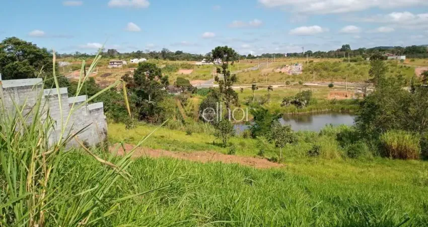 Terreno à venda na Rua das Violetas Vermelhas, 100, Nova Cerejeira, Atibaia