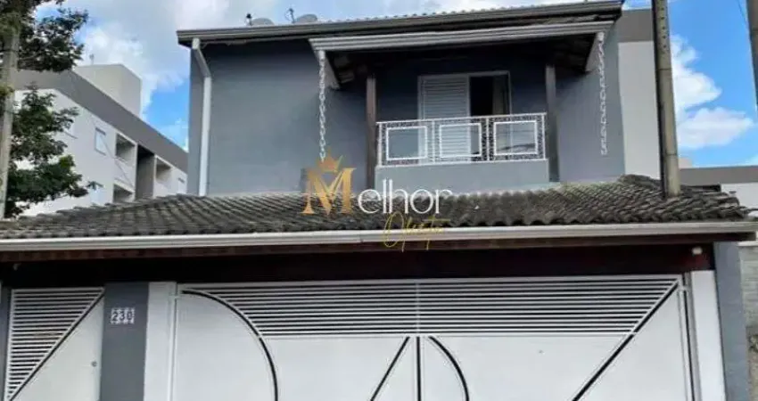 Casa com 3 quartos à venda na Rua das Açucenas, 313, Nova Cerejeira, Atibaia