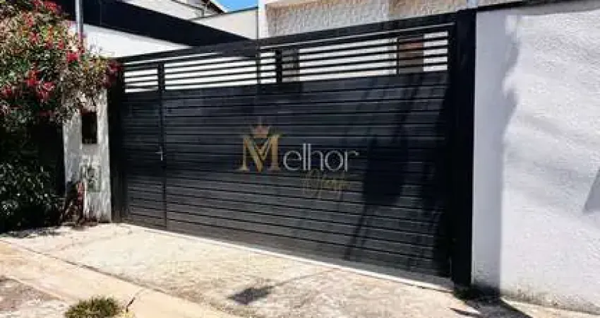 Casa com 3 quartos à venda na Rua Castália, 66, Residencial Quinta dos Vinhedos, Bragança Paulista
