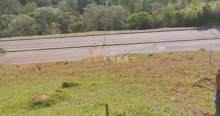 Condomínio Quintas da Boa Vista - Terreno Exclusivo em Condomínio de Alto Padrão – Atibaia/SP