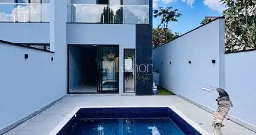 Residência à Venda - Itapetinga, Atibaia 80/2