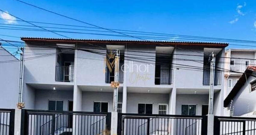 Casa com 2 quartos à venda na Rua Armando Barletta, 470, Vila Aparecida, Bragança Paulista