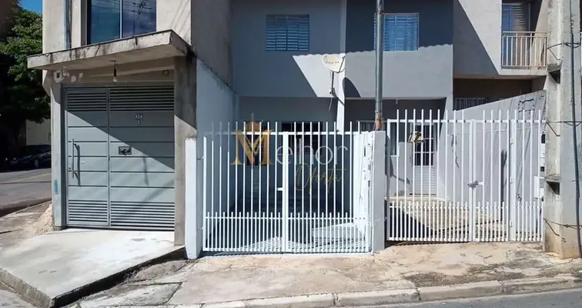 Casa Residencial – Planejada 1, Bragança Paulista/SP