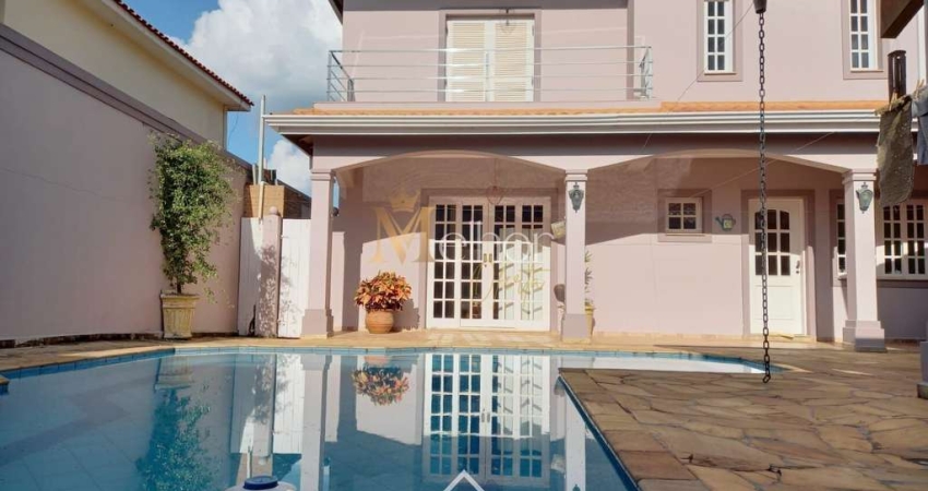 Casa em Jardim Itaperi, Atibaia/SP