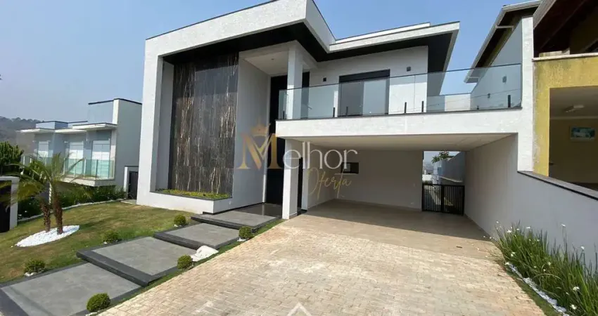 Condominio Figueira Garden - Casa de Alto Padrão – Condomínio Figueira Garden
