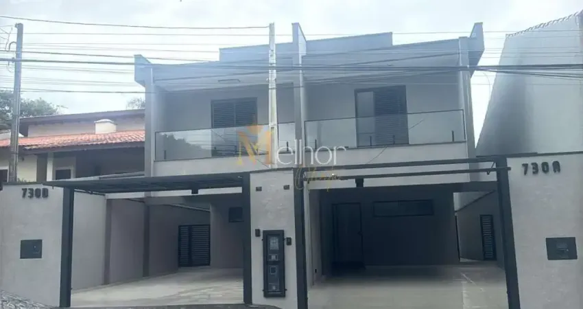 Casa com 3 quartos à venda na Rua Tranquilo Luiz Rosa, 730, Recreio Maristela, Atibaia