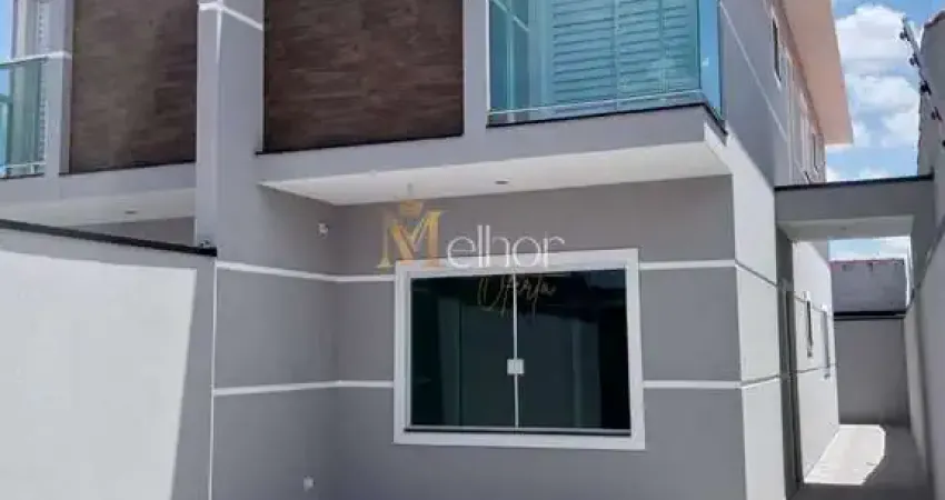 Casa com 3 quartos à venda na Rua Rio Negrinho, 605, Jardim Santa Cecília, Guarulhos