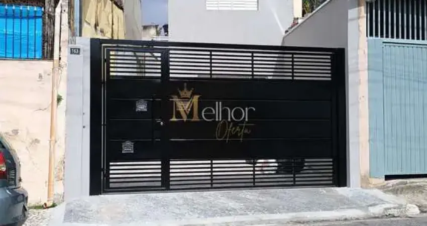 Casa com 4 quartos à venda na Rua João Artoni Testae, 163, Jardim Betel, Guarulhos