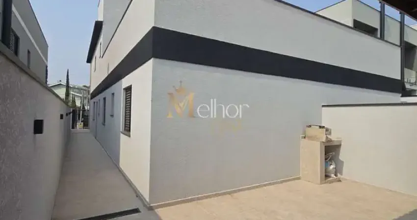 Casa com 3 quartos à venda na Rua Aloisio Oliveira da Costa, 367, Vila Petrópolis, Atibaia